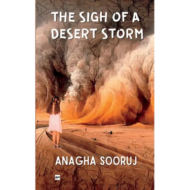 The Sigh of a Desert Storm
