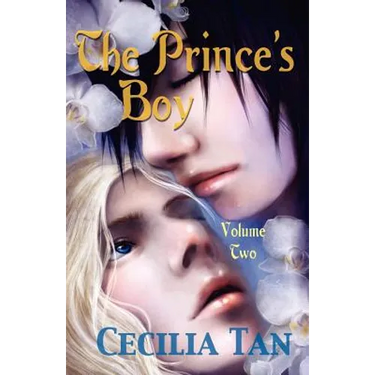 The Prince's Boy: Volume Two