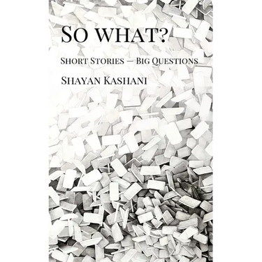 So What? Short Stories - Big Questions