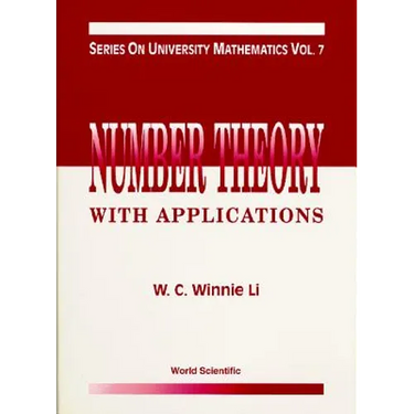 Number Theory with Applications (V7)