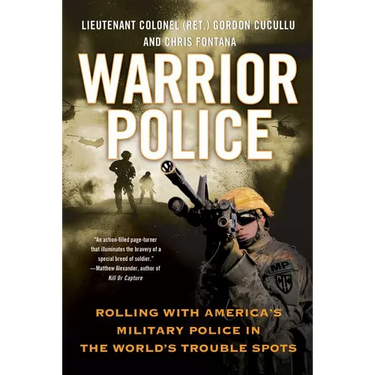 Warrior Police