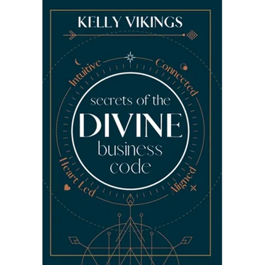 Secrets of The Divine Business Code