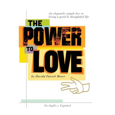 The Power To Love
