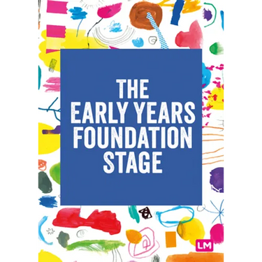 The Early Years Foundation Stage (Eyfs) 2021: The Statutory Framework