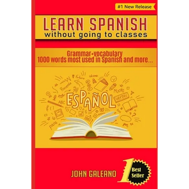 learn spanish without going to classes