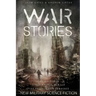 War Stories: New Military Science Fiction