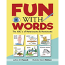 Fun With Words: The ABC's of Heteronyms & Homonyms
