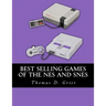 Best Selling Games of the NES and SNES