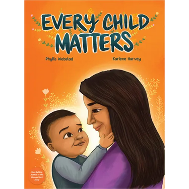 Every Child Matters