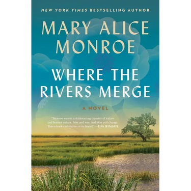 Where the Rivers Merge