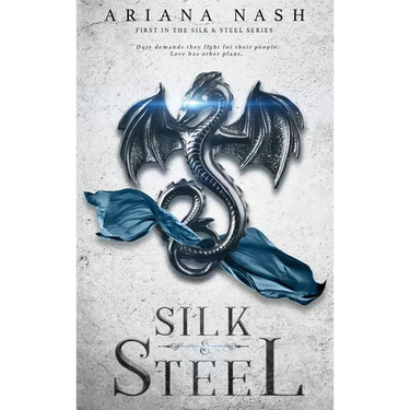 Silk & Steel