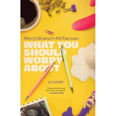 What You Should Worry about