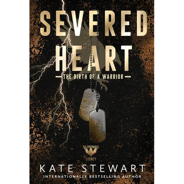 Severed Heart