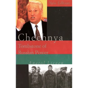 Chechnya: Tombstone of Russian Power