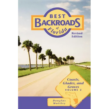 Best Backroads of Florida