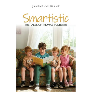 Smartistic: The Tales of Thomas Tudberry
