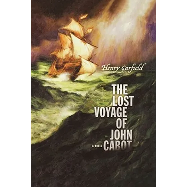 The Lost Voyage of John Cabot