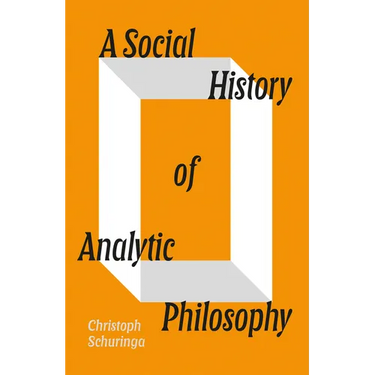 A Social History of Analytic Philosophy