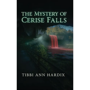 The Mystery of Cerise Falls