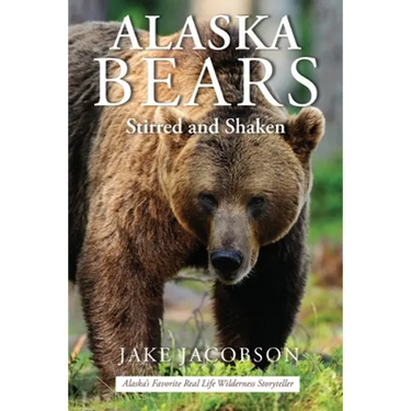 Alaska Bears: Shaken and Stirred
