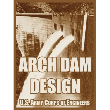 Arch Dam Design