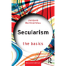 Secularism: The Basics