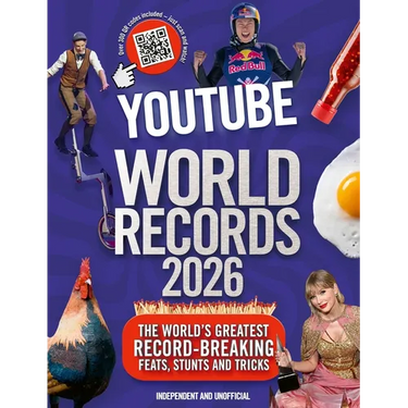 Youtube World Records 2026: The Internet's Greatest Record-Breaking Feats