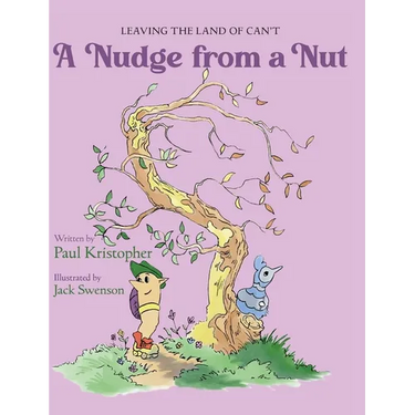 A Nudge from a Nut
