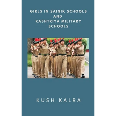 Girls in Sainik Schools and Rashtriya Military Schools