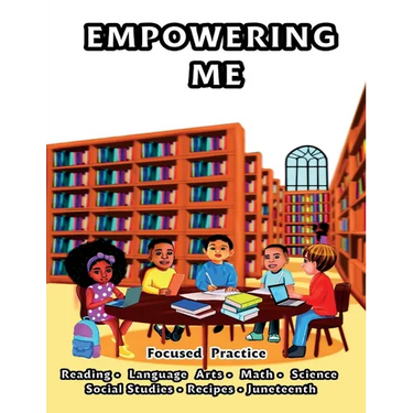 Empowering Me