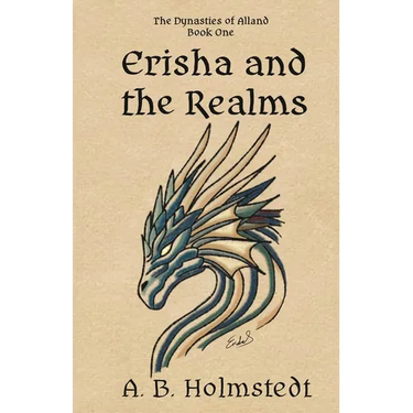 Erisha and the Realms