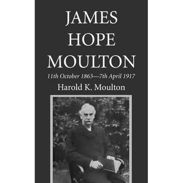 James Hope Moulton