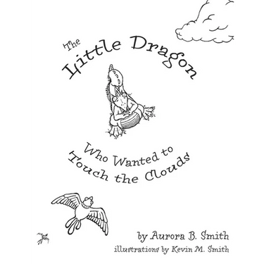 The Little Dragon: Who Wanted to Touch the Clouds