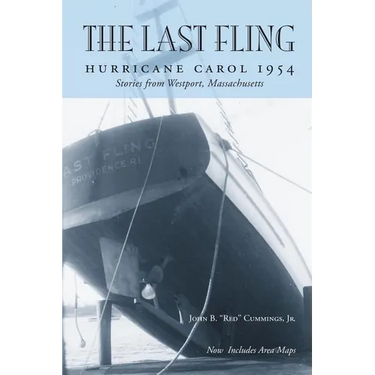 The Last Fling: Hurricane Carol 1954