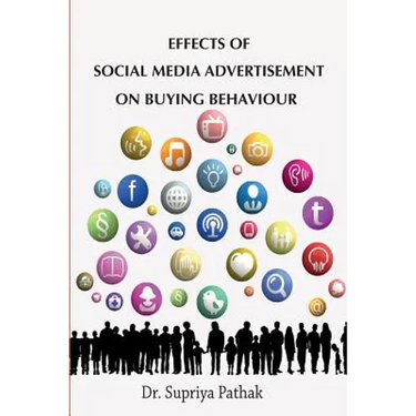 Effects of Social Media Advertisement on Buying Behaviour