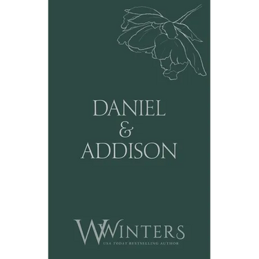 Daniel & Addison: Possessive