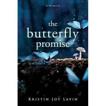 The Butterfly Promise: A Memoir