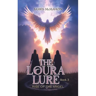 The Loura Lure - Book 3