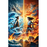 The Age of the Elements