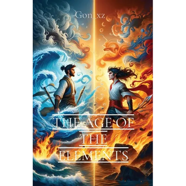 The Age of the Elements
