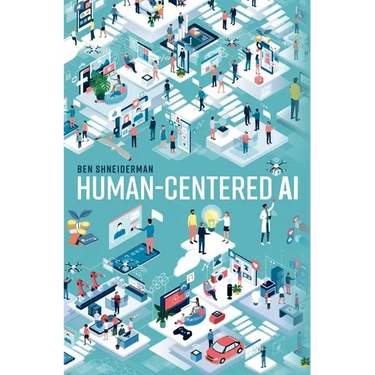 Human-Centered AI