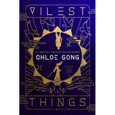 Vilest Things