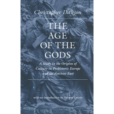 The Age of the Gods