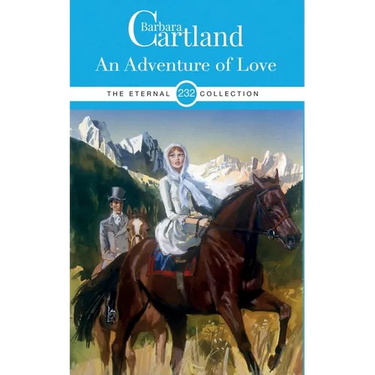 232. An Adventure of Love