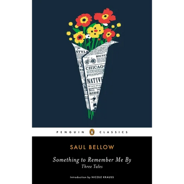 Something to Remember Me by: Three Tales