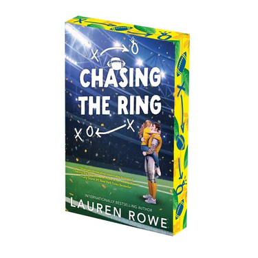 Chasing the Ring: Deluxe Limited Edition