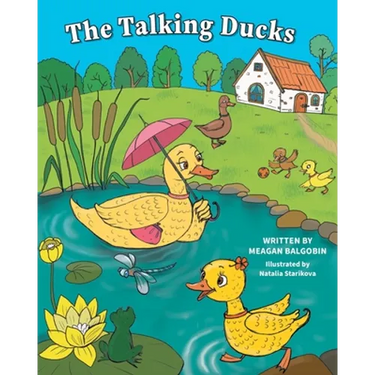 The Talking Ducks