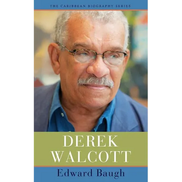 Derek Walcott