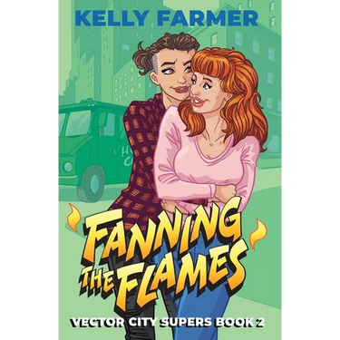 Fanning the Flames