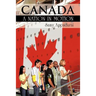 Canada: A Nation in Motion